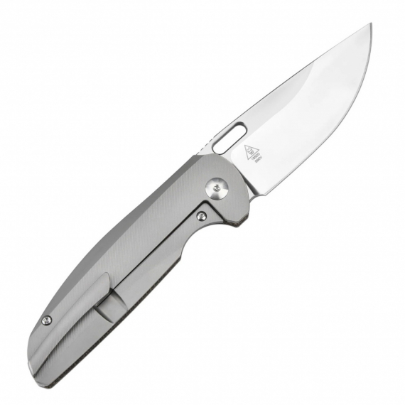 Нож Artisan Cutlery 1852G-ODG Satyr
