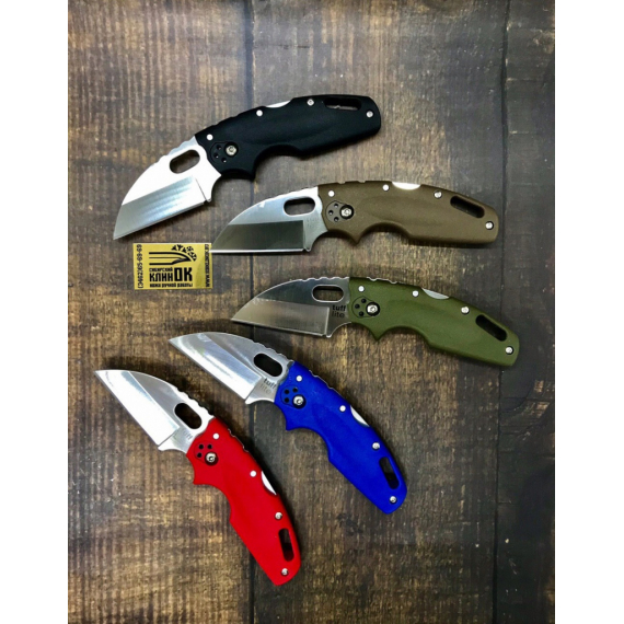 Нож Cold Steel модель 20LT Tuff Lite