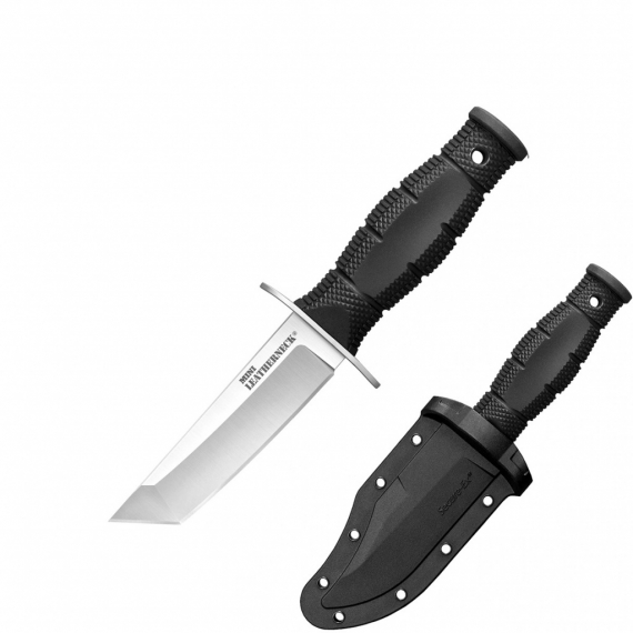 НОЖ COLD STEEL 39LSAA MINI LEATHERNECK TANTO