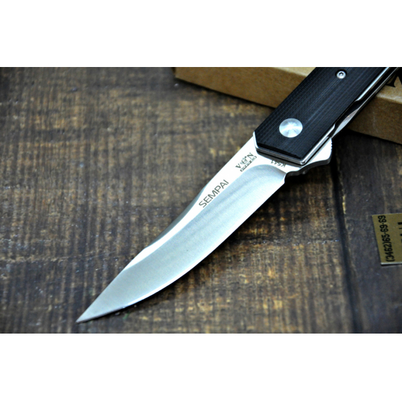 Нож складной хозяйственно-бытовой "Sempai"