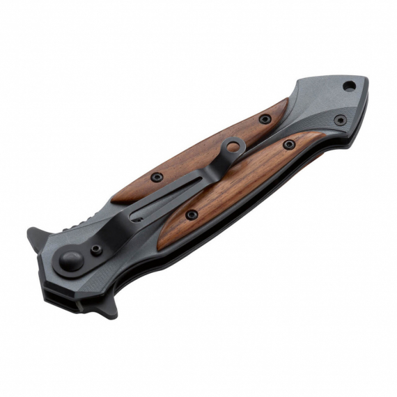 НОЖ BOKER 06RY069 STARFIGHTER XL