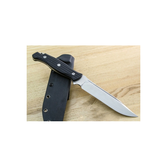 Нож Steelclaw "Клён"