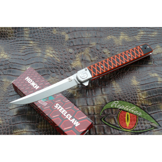 Нож Steelclaw "Сёгун-02"