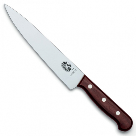 Нож Victorinox разделочный (5.2000.19) лезвие 19 см
