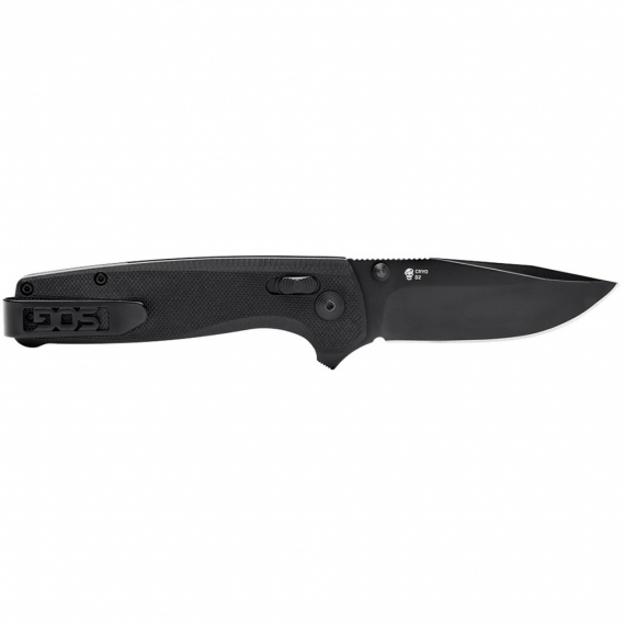 НОЖ SOG, TM1027BX TERMINUS XR G10