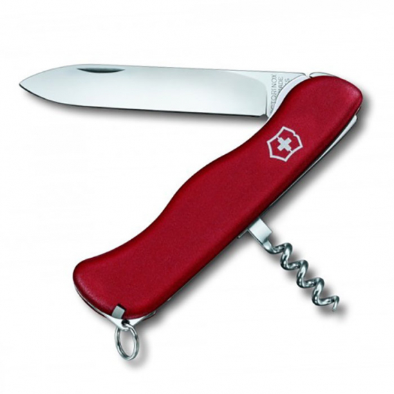 Нож Victorinox модель 0.8823 Alpineer