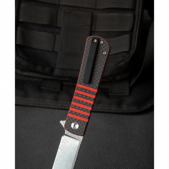 Нож Bestech BL05B Titan