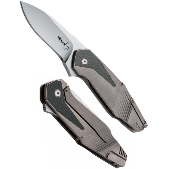 Нож Boker модель 01bo140 Federal