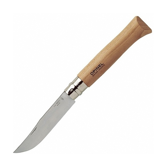 Складной нож "Opinel №12" inox