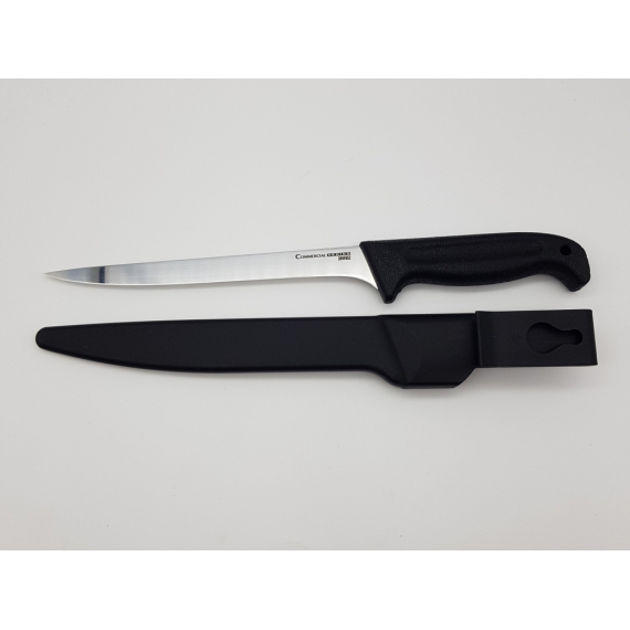 ФИЛЕЙНЫЙ НОЖ COLD STEEL 20VF8SZ