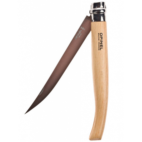 Складной нож "Opinel Effile №12" inox