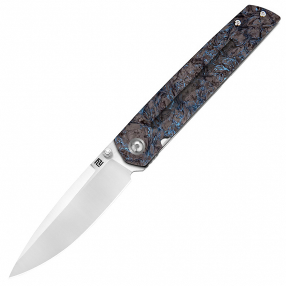 Нож Artisan Cutlery 1849P-DMB Sirius