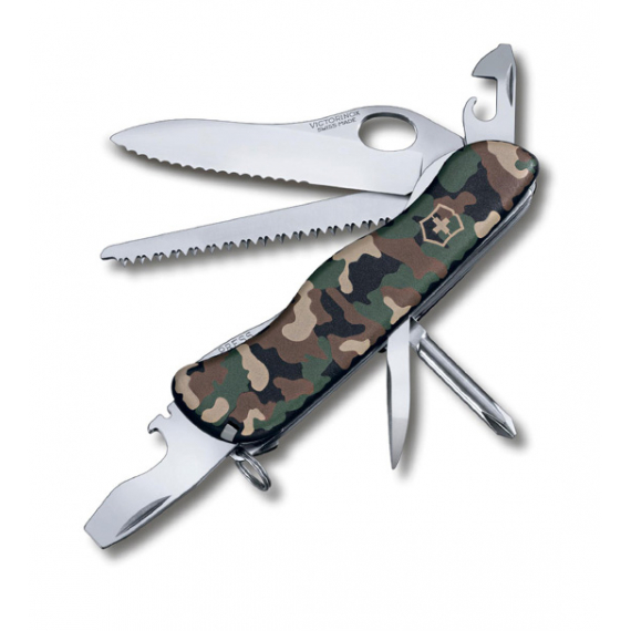 Нож Victorinox модель 0.8463.MW94 Trailmaster One Hand