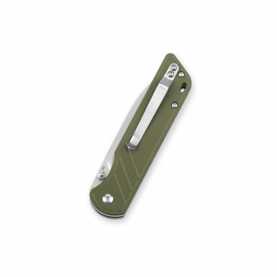 Нож QSP QS102-B Parrot 