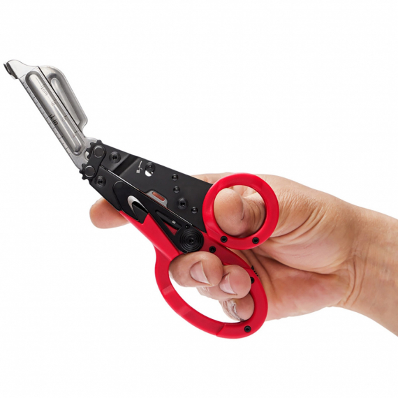МУЛЬТИТУЛ SOG, 23-125-02-43 PARASHEARS RED