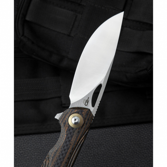 Нож Bestech BL01D Falko