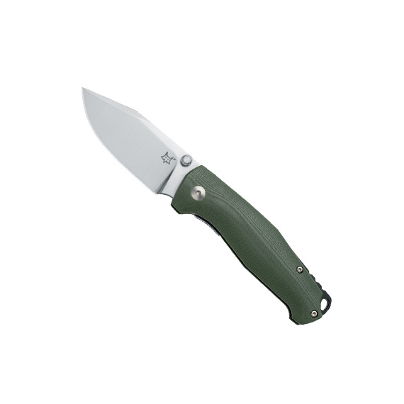Нож FOX knives модель FX-523 OD Tur
