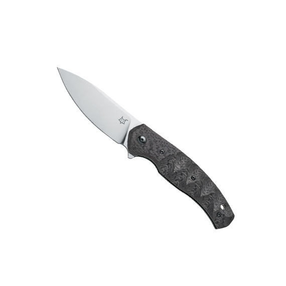 Нож FOX knives модель FX-308 CF Ziggy