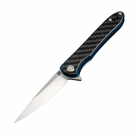 Нож Artisan Cutlery 1707PS-CF Shark
