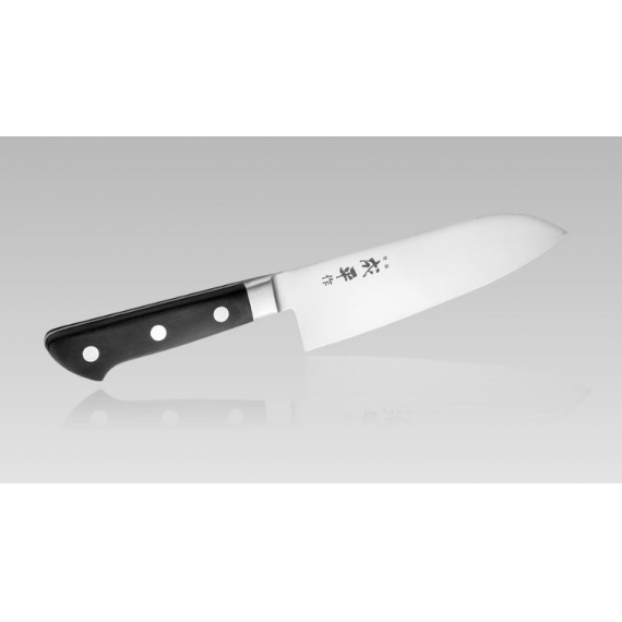 Нож Кухонный Сантоку Fuji Cutlery Narihira (FC-47)