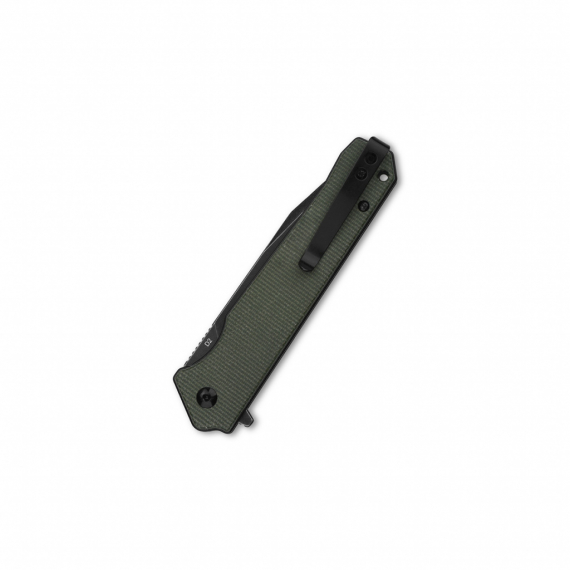 НОЖ QSP QS111-I2 MAMBA V2
