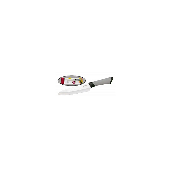 Нож кухонный керамический "VK808-65"