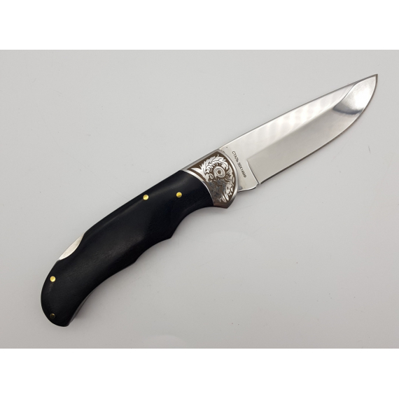 Нож складной хозяйственно-бытовой "Селигер"