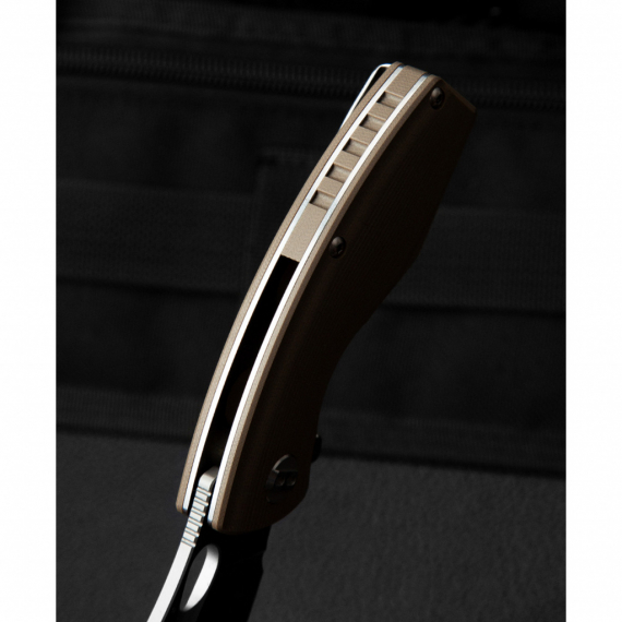 Нож Bestech BG39C Lizard