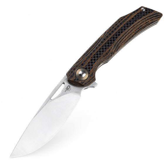Нож Bestech BL01D Falko
