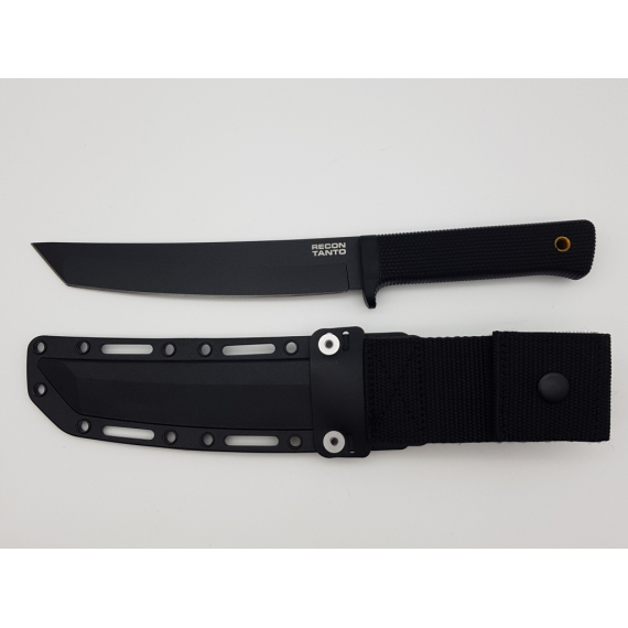 Нож Cold Steel модель 49LRT Recon Tanto SK-5