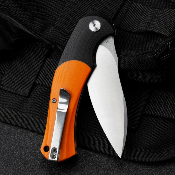 Нож Bestech BG32C Penguin
