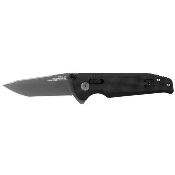 НОЖ SOG 12-57-07-57 VISION XR LTE