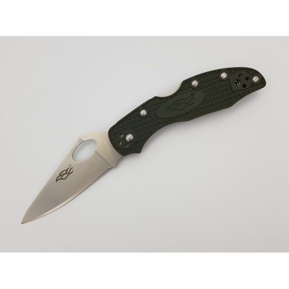 Нож складной Firebird F759M-GR, зелёный