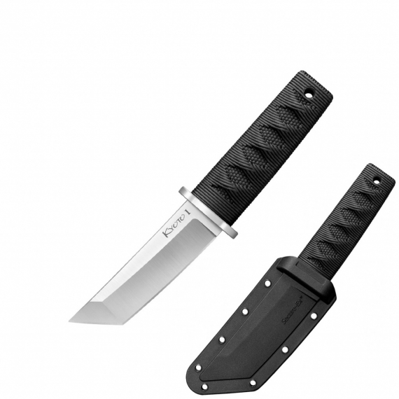 НОЖ COLD STEEL 17DA KYOTO I TANTO