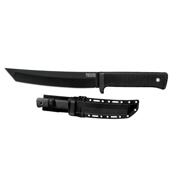 Нож Cold Steel модель 49LRT Recon Tanto SK-5