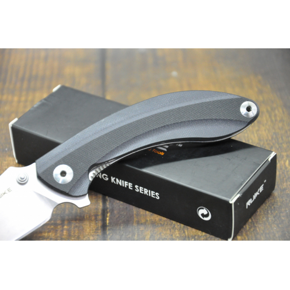 Нож Ruike P155-B черный