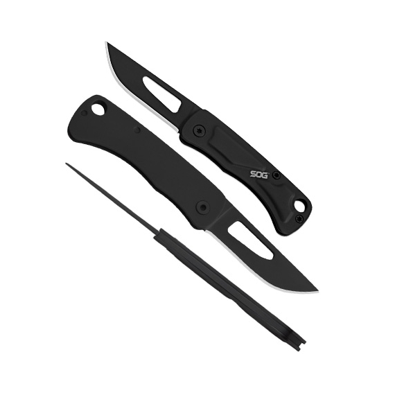 Нож SOG, модель CE1002 Centi I