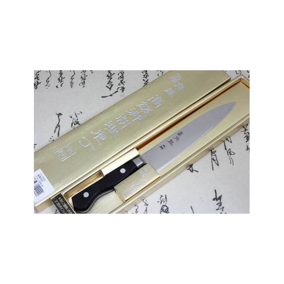 Универсальный кухонный нож Shimomura 15 см
