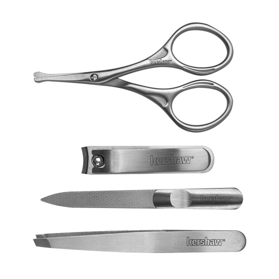 Маникюрный набор KERSHAW KMCURE