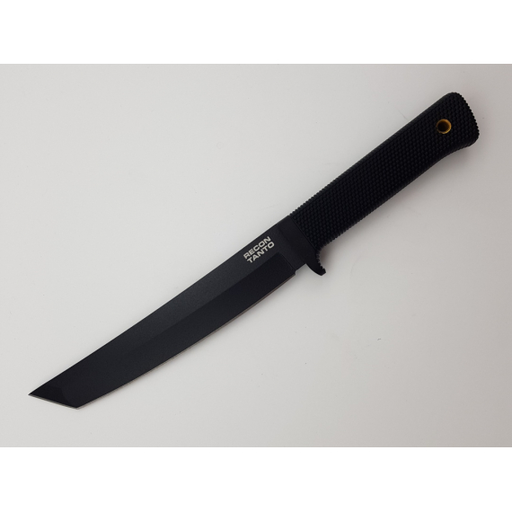 Нож Cold Steel модель 49LRT Recon Tanto SK-5