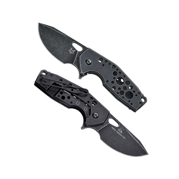 Нож FOX knives модель FX-526 ALB