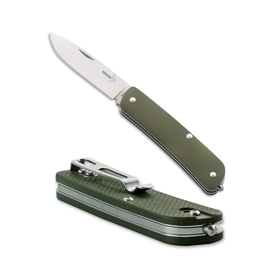 Нож Boker модель 01bo811 Tech-Tool Outdoor 1
