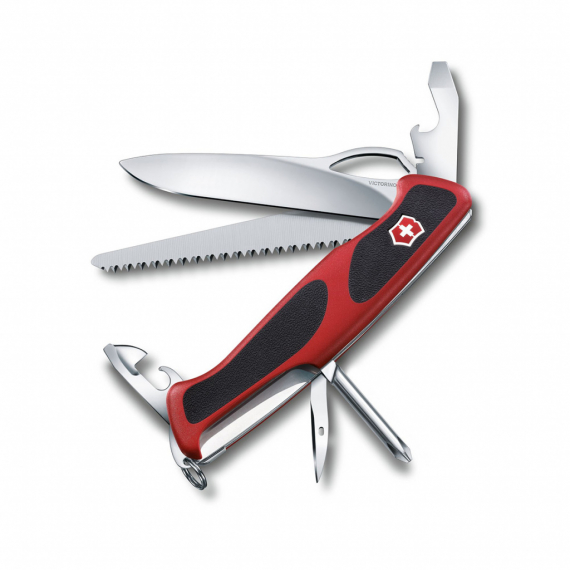 НОЖ VICTORINOX 0.9663.MC RANGERGRIP 78