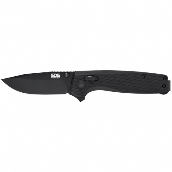 НОЖ SOG, TM1027BX TERMINUS XR G10