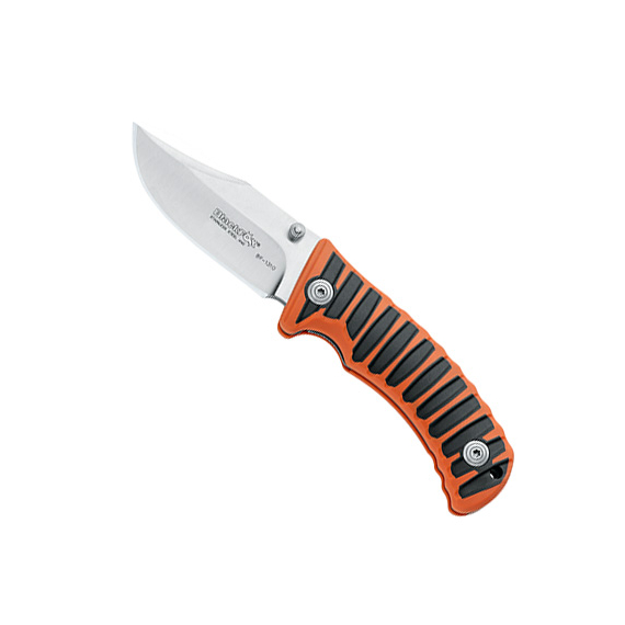 Нож FOX knives модель BF131OR CLIP POINT