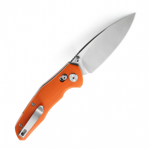 Нож Bestechman BMK02C Ronan