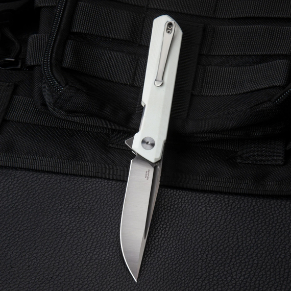 Нож Bestechman BMK01G Dundee