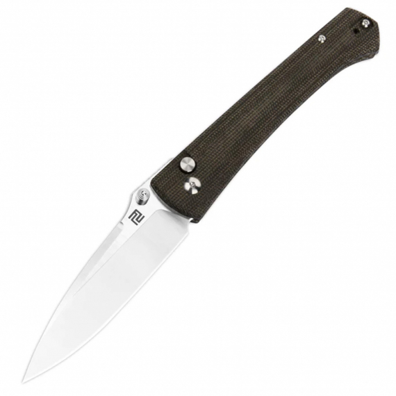 Нож Artisan Cutlery 1856P-ODG Andromeda