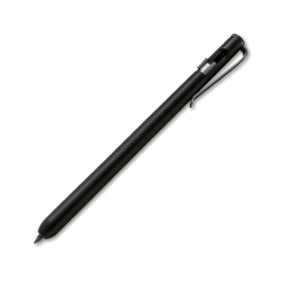 BK09BO065 Rocket Pen Black - тактическая ручка, алюмин.,цвет чёрный
