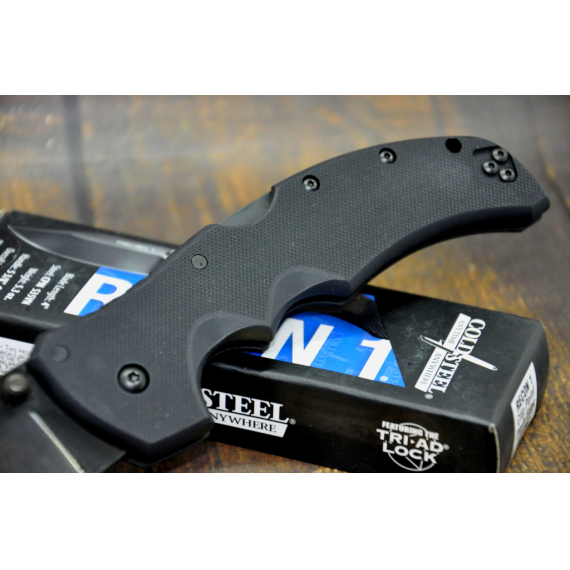НОЖ COLD STEEL 27BC RECON 1 CLIP